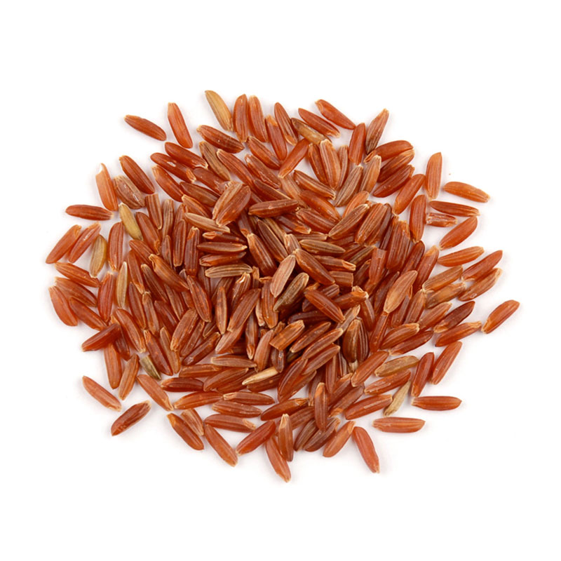 Camargue French Red Rice